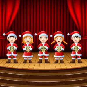 Γιορτή Χριστουγέννων - USB Φώτο/Βίντεο